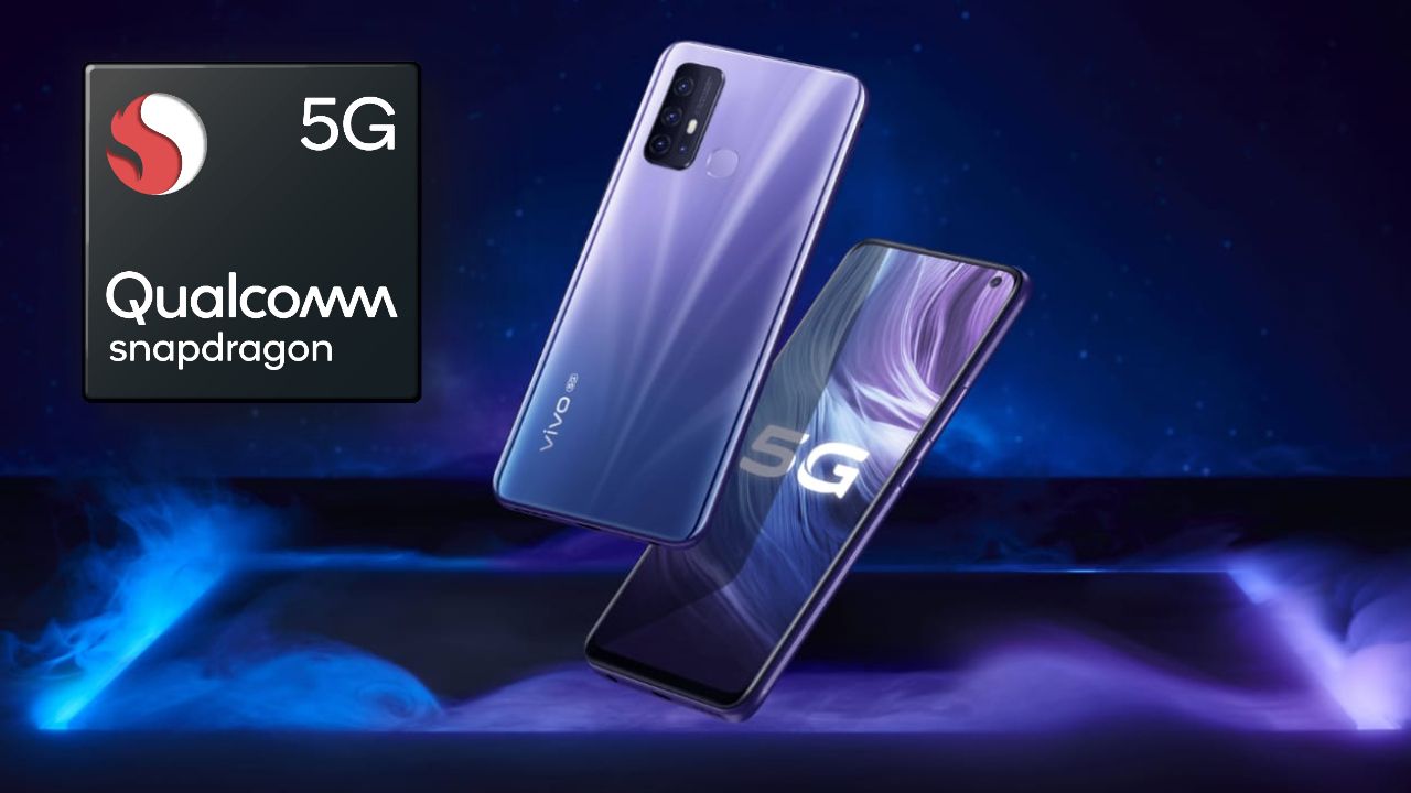 Vivo-র নতুন স্মার্ট ফোন-thequiry.com