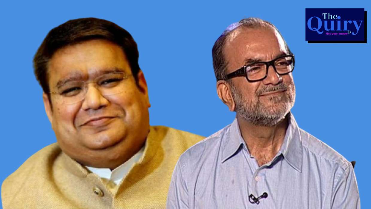 রাজ্যসভার পঞ্চম আসনে জয় নিশ্চিত বিকাশের-thequiry