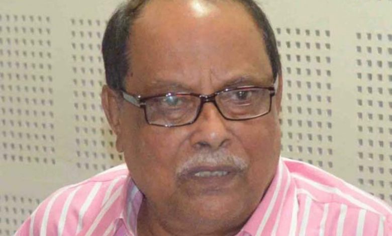Ashok Bhattacharya Siliguri
