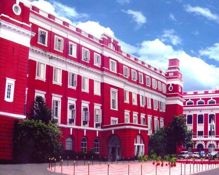 Kolkata Police