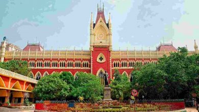 SSC Recruitment Case In High Court