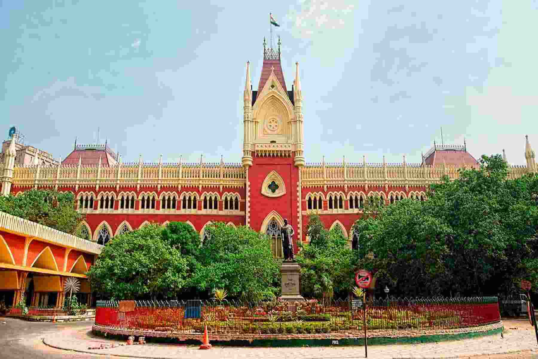 SSC Recruitment Case In High Court