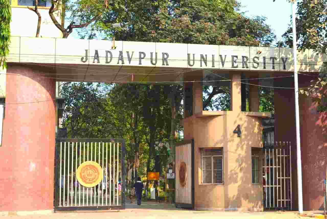 Jadavpur University