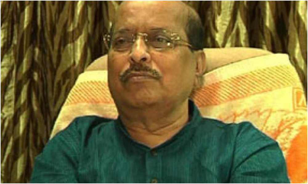 Sadhan Pande passes away