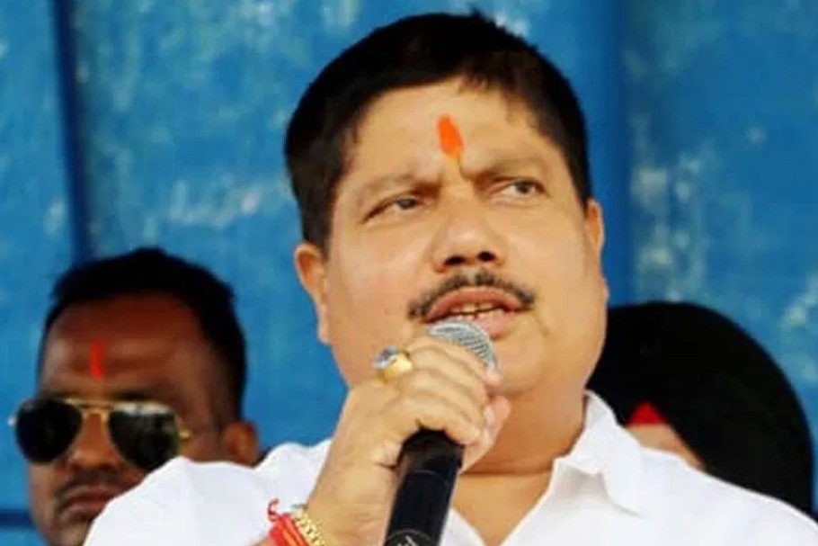 Arjun Singh