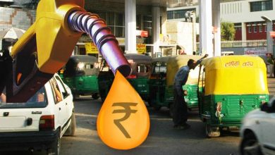 Petrol - Diesel Prices hike