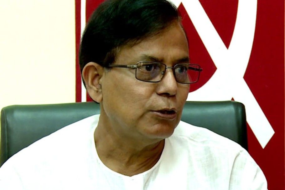 State CPIM Md Selim