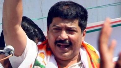 Sudip Roy Barman Resign BJP
