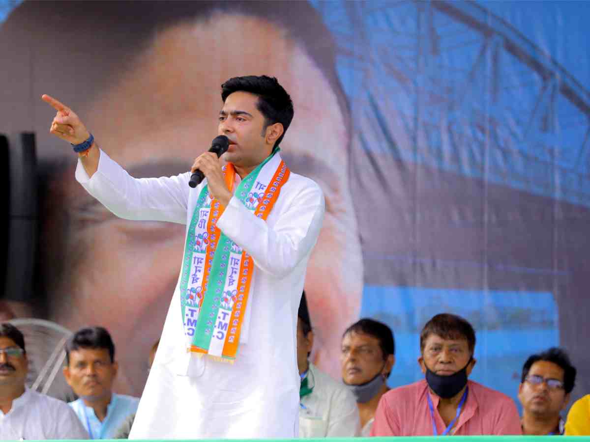 Abhishek Banerjee