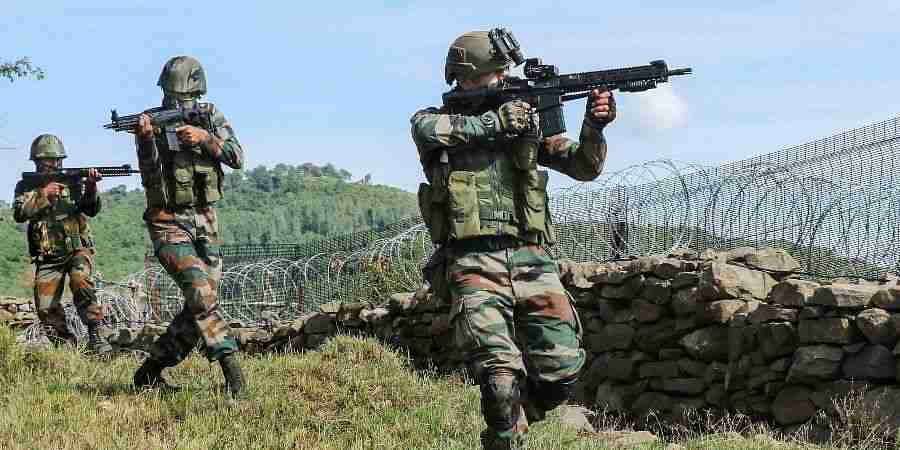 Indian Army Recruitment