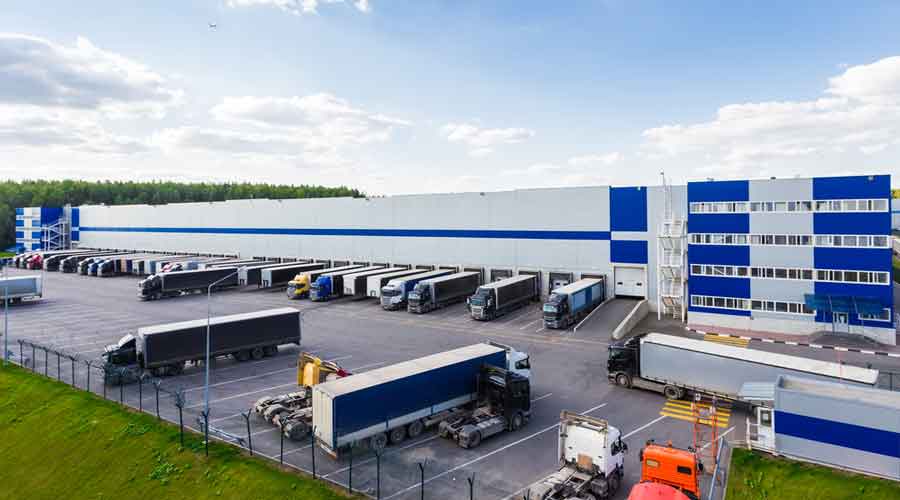 Industrial Park