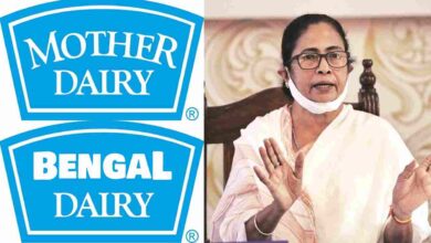 Bengal dairy