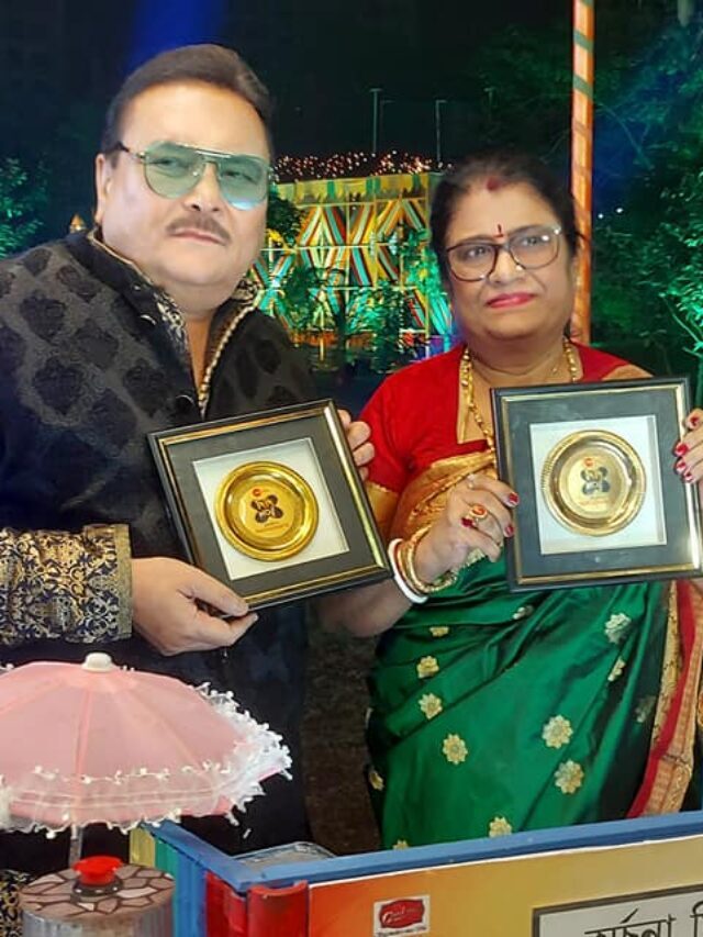 দিদি নম্বর ১-এর মঞ্চে হাজির মদন মিত্র