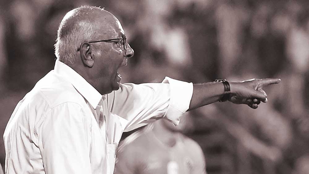 সুভাষ ভৌমিক