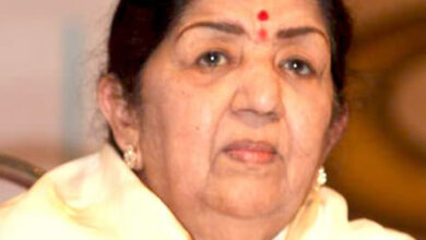 Lata-Mangeshkar