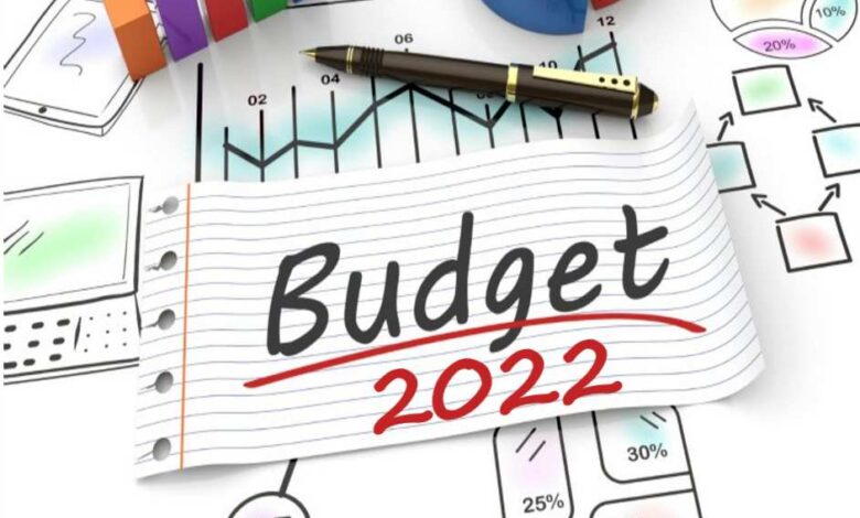 Budget-2022