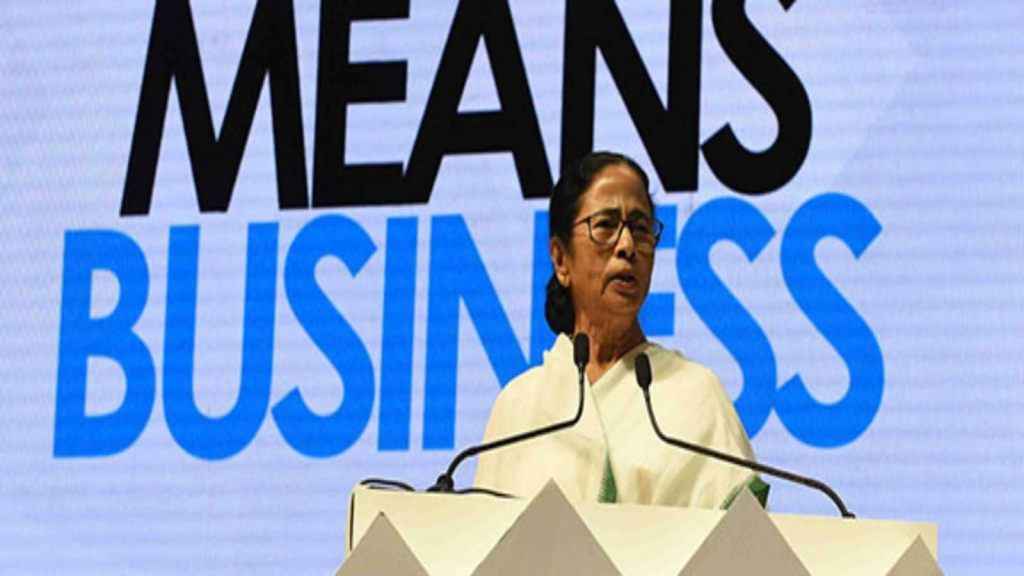 Bengal Business Summit