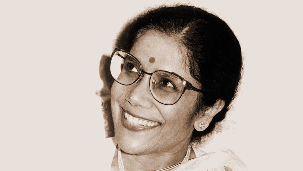 sandhya mukherjee