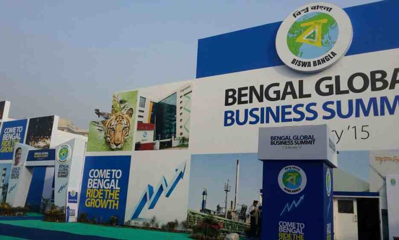 Bengal Business Summit