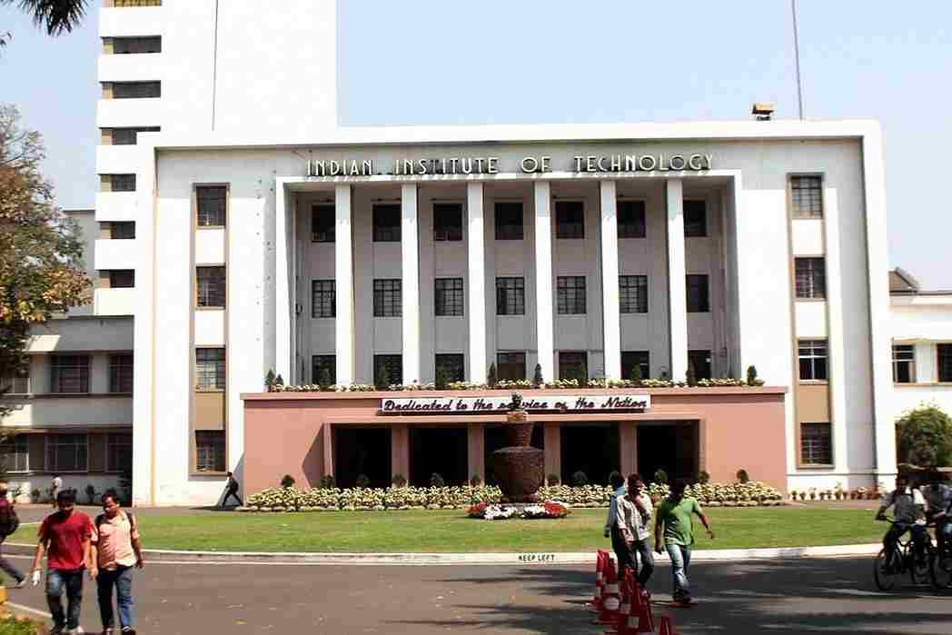 Kharagpur IIT
