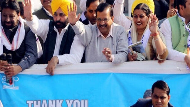 Punjab AAP