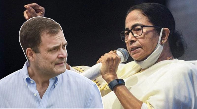 India Alliance : আরও স্পষ্ট বিরোধী ঐক্যের ফাটল ! ইন্ডিয়া জোটের বৈঠকে নেই তৃণমূল ! কিসের ইঙ্গিত দিলেন মমতা ?
