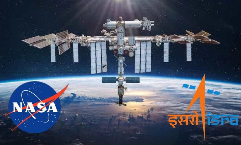 Space station : ২০৪০ এর মধ্যেই মহাকাশে ভারতের স্পেস স্টেশন - সহযোগিতা আমেরিকার! ভারতের স্পেস স্টেশন তৈরিতে কি স্বার্থ মার্কিং মুলুকের ?