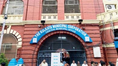 Kolkata Municipal Corporation : নার্স হিসাবে চাকরির স্বপ্ন ? কলকাতা পুরনিগমে নার্স পদে নিয়োগ