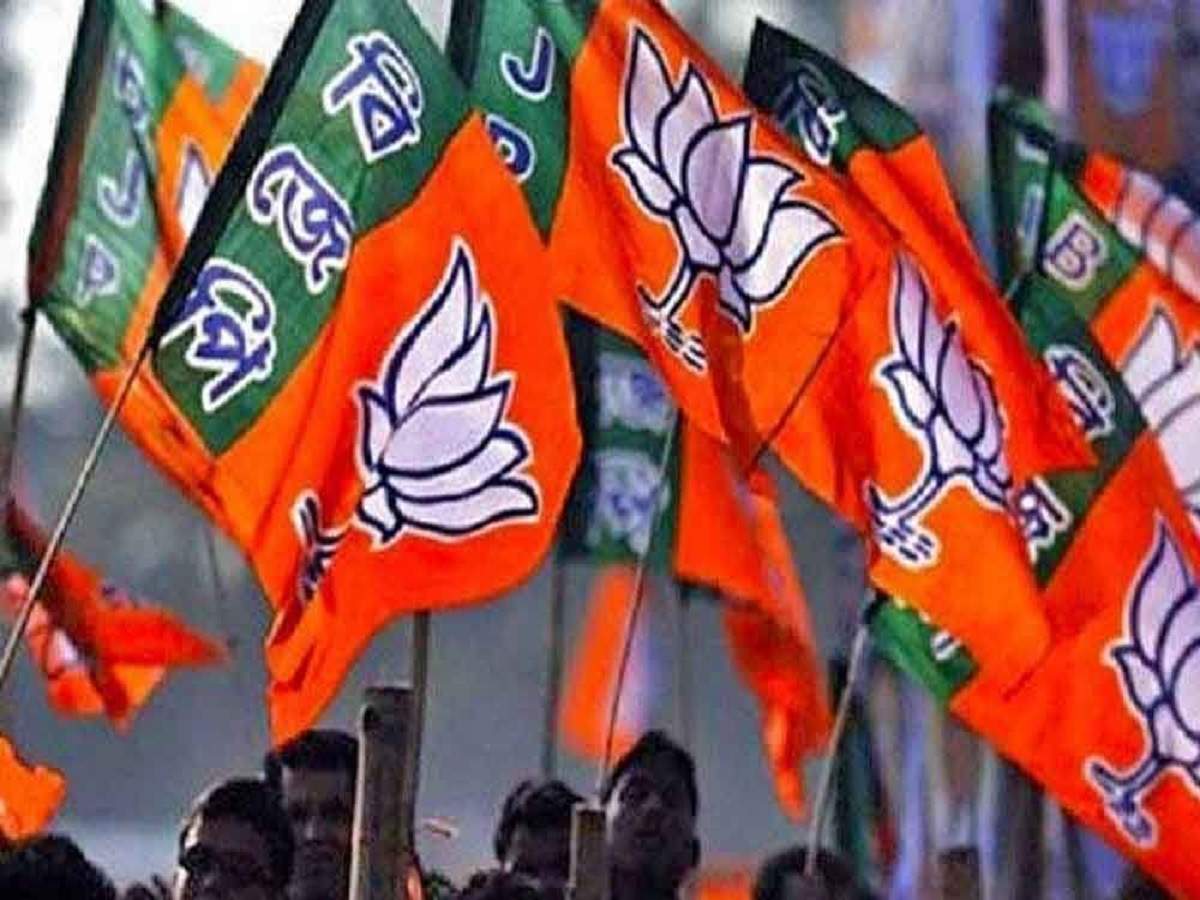 Prime Minister Narendra Modi : প্রধানমন্ত্রী মুখ নরেন্দ্র মোদী - পোস্টার প্রকাশ করে প্রচার শুরু বিজেপির