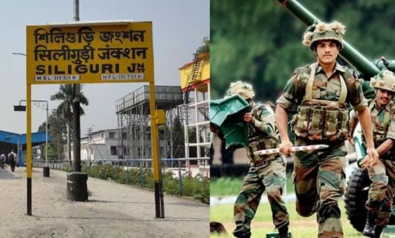 Indian Soldier : মোতায়েন সামরিক সজ্জা , হামলা করলে চীনকে গুঁড়িয়ে দিতে দ্বিধা করবে না ভারতীয় সেনা