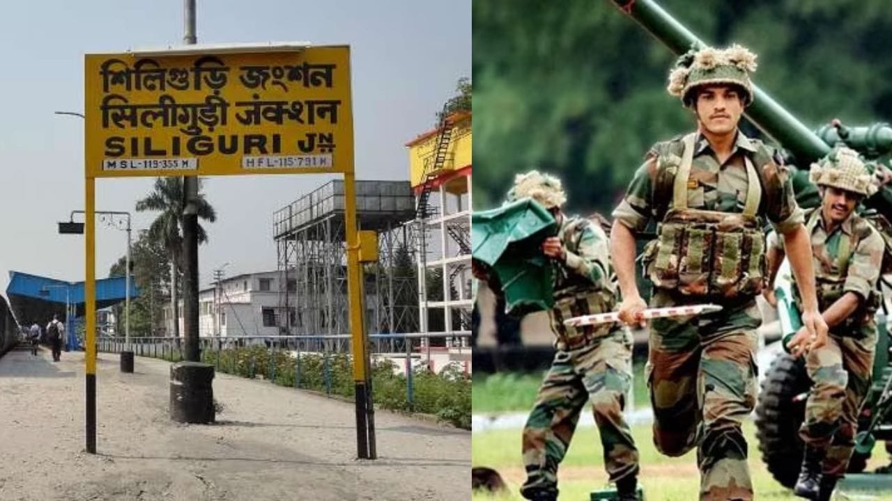 Indian Soldier : মোতায়েন সামরিক সজ্জা , হামলা করলে চীনকে গুঁড়িয়ে দিতে দ্বিধা করবে না ভারতীয় সেনা