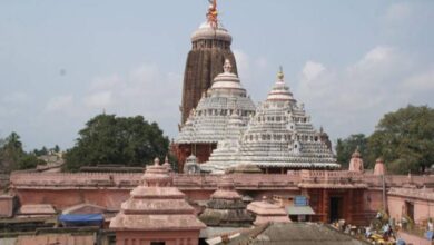 Jagannath Temple : খুলছে জগন্নাথ করিডোর , জানুয়ারিতে নয়া রূপে পুরীর জগন্নাথ মন্দির