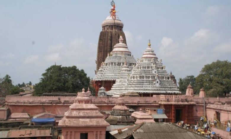 Jagannath Temple : খুলছে জগন্নাথ করিডোর , জানুয়ারিতে নয়া রূপে পুরীর জগন্নাথ মন্দির