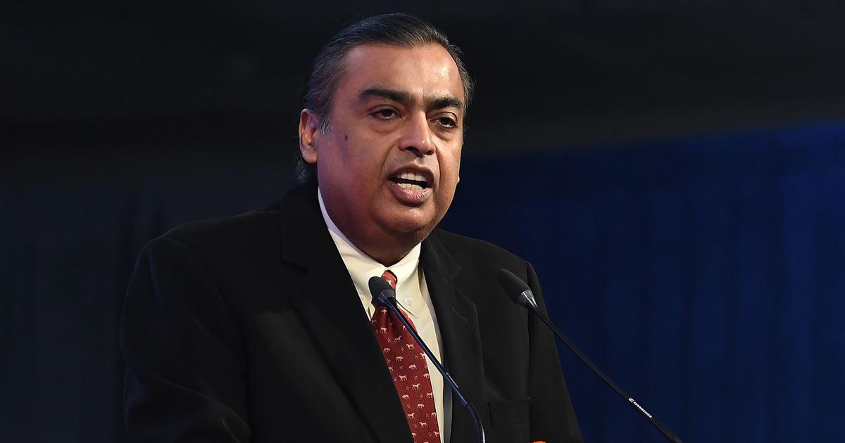 Mukesh Ambani : রিলায়েন্সের সাথে জুড়তে চলেছে ডিজনি-স্টার , একচেটিয়া আধিপত্য মুকেশ আম্বানির