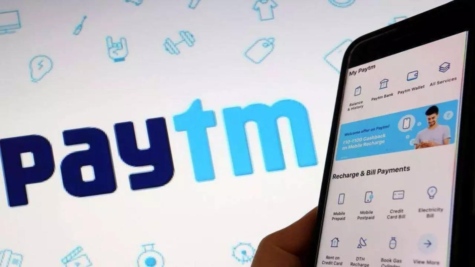 Paytm : বর্ষশেষের আগেই চাকরি গেল প্রায় ১০০০ জনের ! Paytm সংস্থায় AI এর ধাক্কা