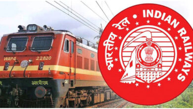 Railway Recruitment : সাব ইন্সপেক্টর ও কনস্টেবল পদে নিয়োগ