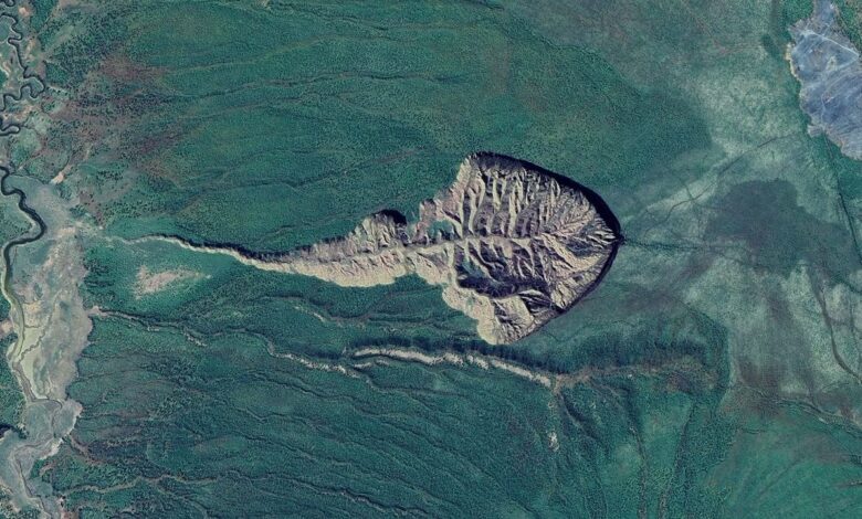 largest volcano : দ্রুত গলছে বিশ্বের বৃহত্তম আগ্নেয়গিরি! অদূর ভবিষ্যতে বড় বিপর্যয়ের মুখে পৃথিবী ?