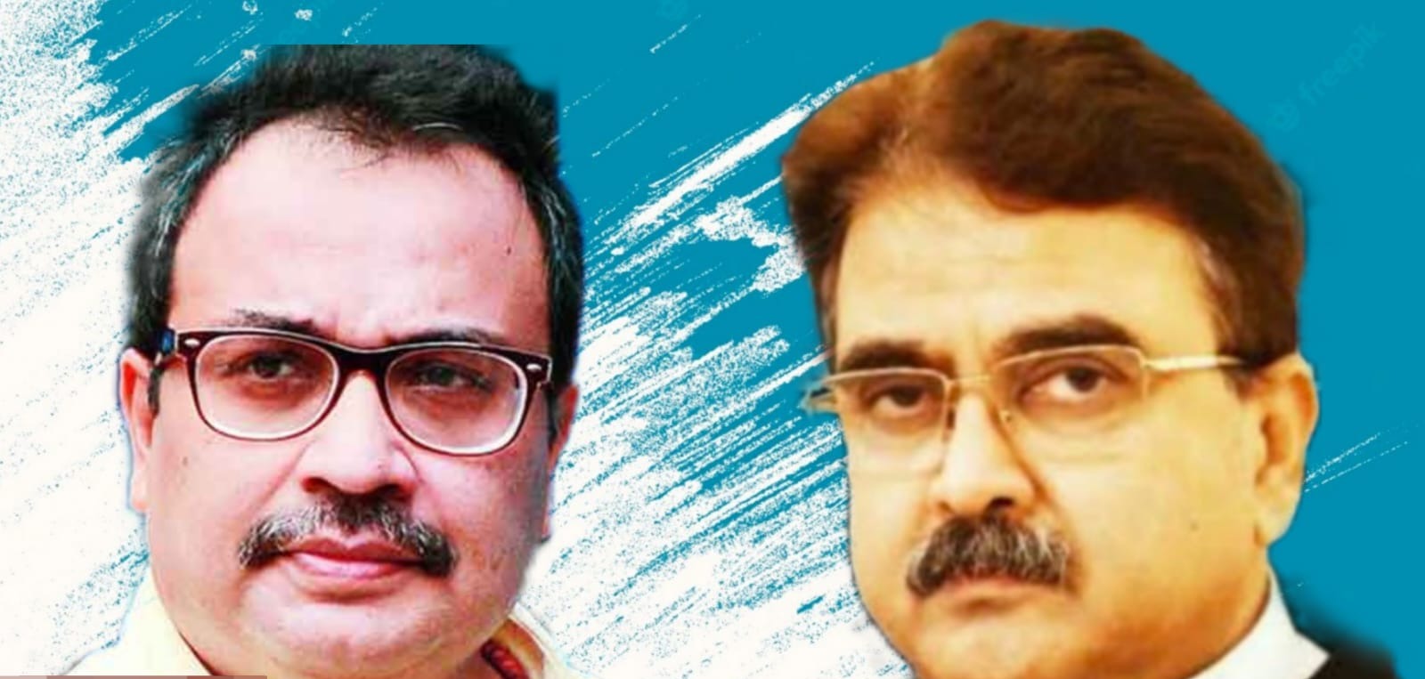 Justice Gangopadhyay : “মানুষটা খারাপ না….বেশ ভালো….” – কুণালের প্রশংসায় বিচারপতি গঙ্গোপাধ্যায়