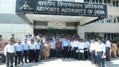 Airport Authority of India : স্নাতক পাশে পরীক্ষা ছাড়াই একাধিক পদে নিয়োগ করবে এয়ারপোর্ট অথরিটি অব ইন্ডিয়া