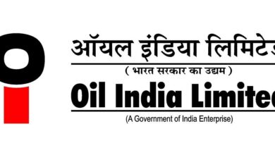 ১০০ টিরও বেশি শূন্যপদে নিয়োগ করবে Oil India Limited , আজই করুন আবেদন