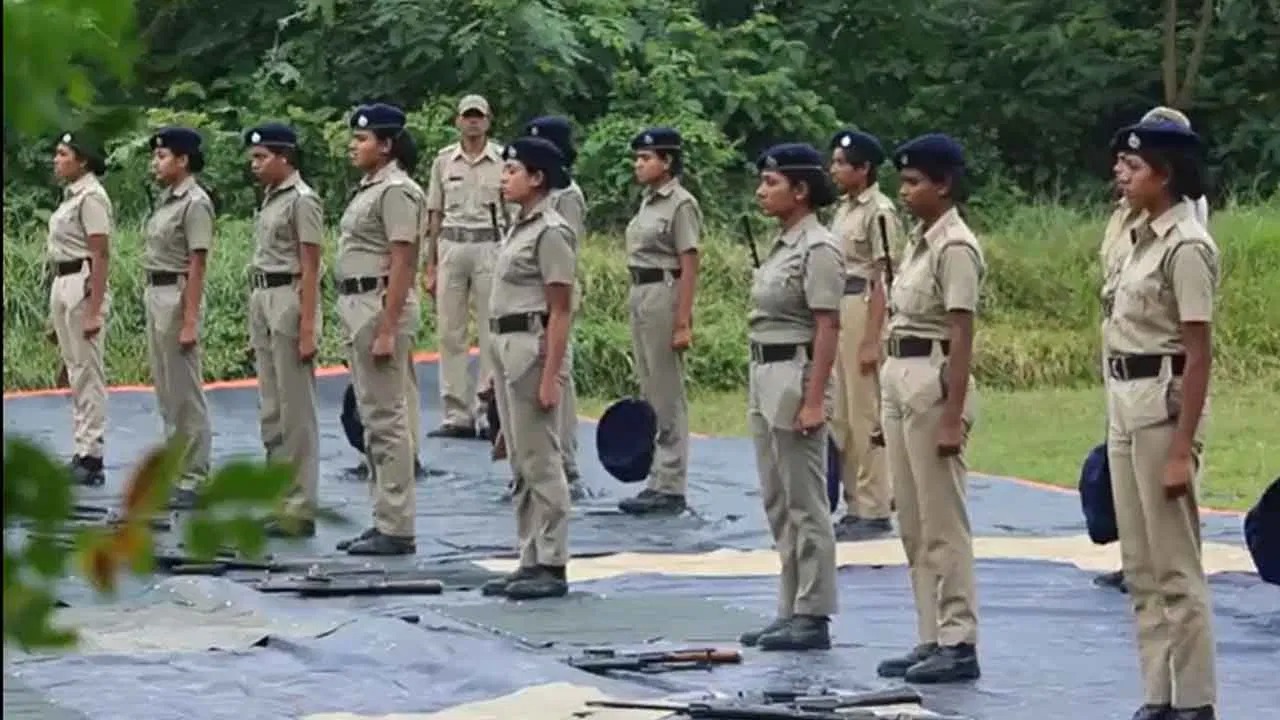 WB Police Recruitment 2024 : আগামী ২৮ জানুয়ারি পরীক্ষা , আগ্রহীরা করুন আবেদন